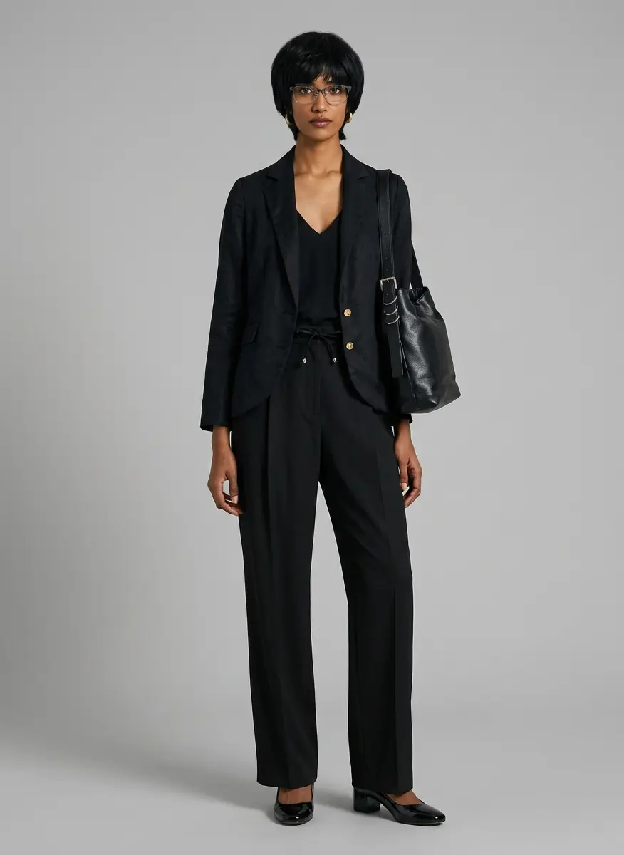 Urban Professional