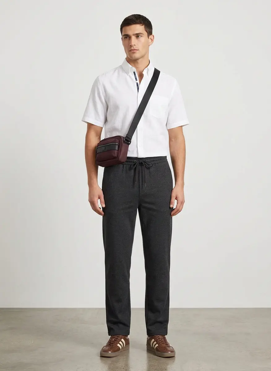Modern Minimalist
