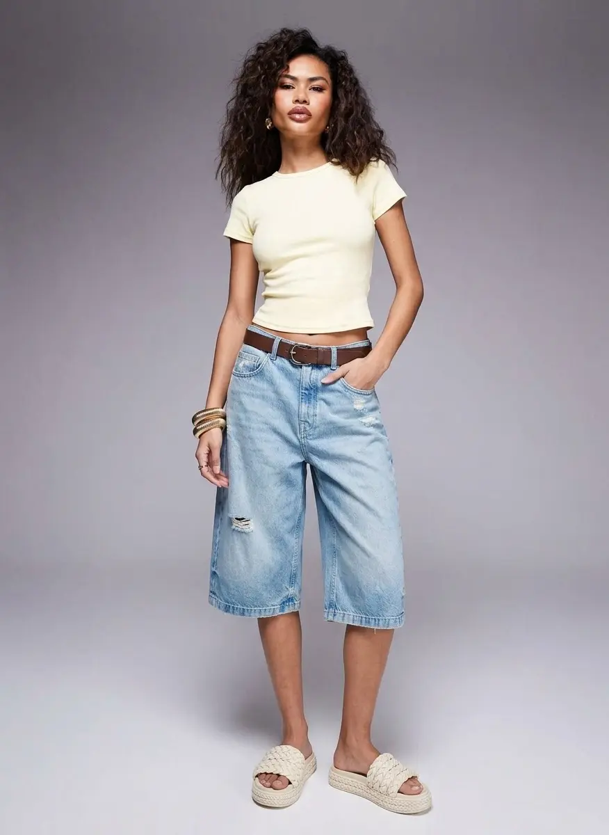 Summer Y2K Pastel