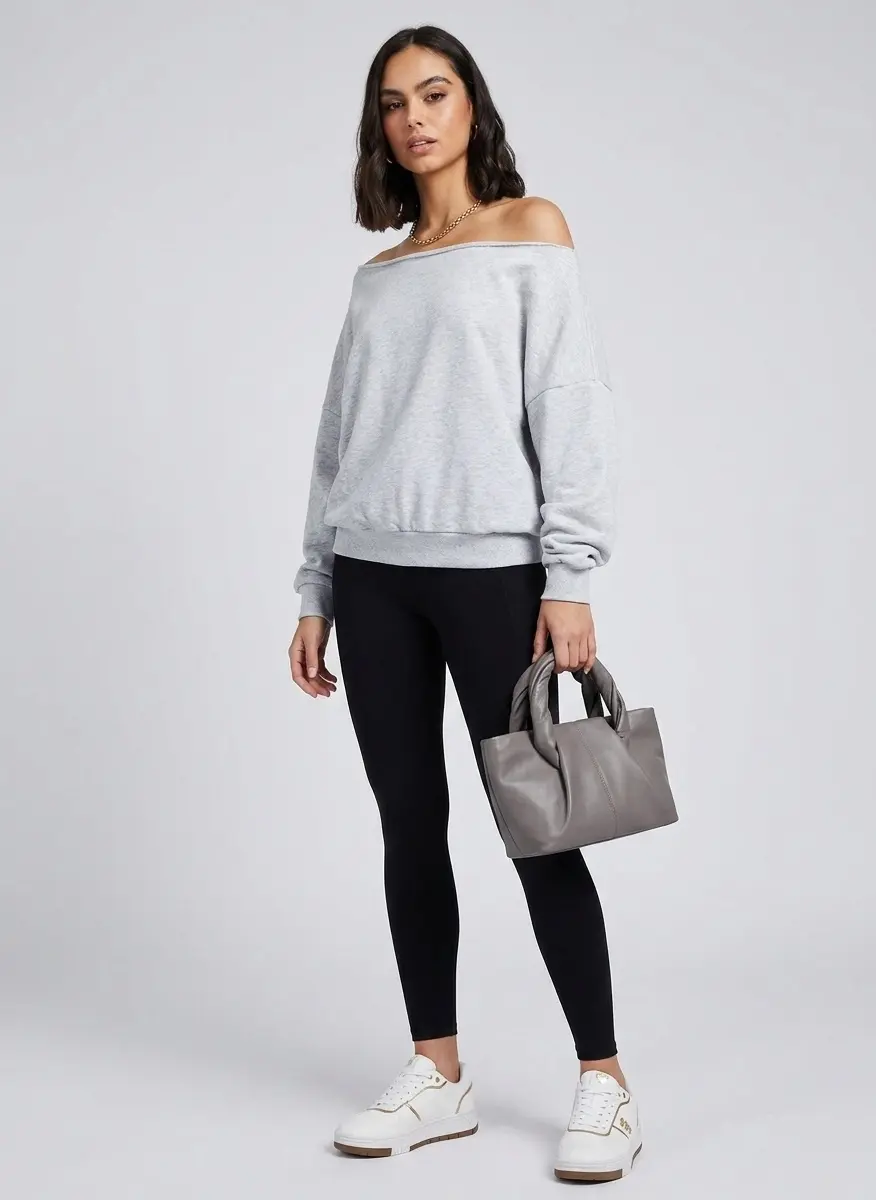 Relaxed Minimalist