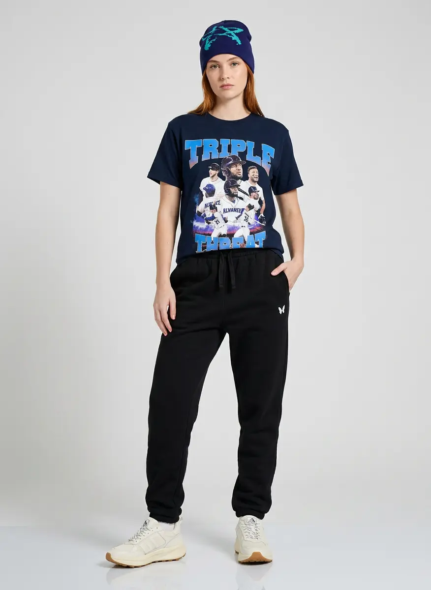 Streetwear Sport