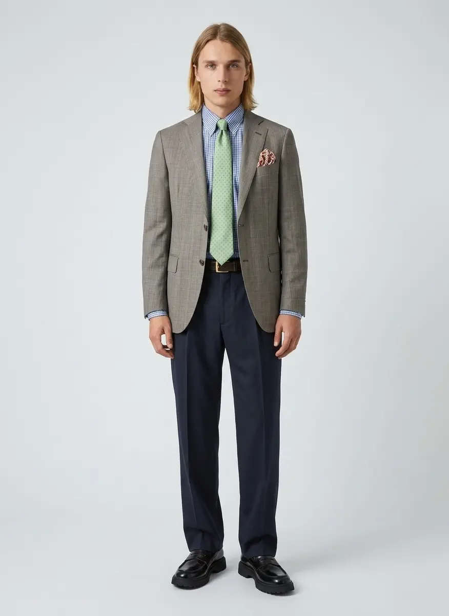 Tonal Sophisticate