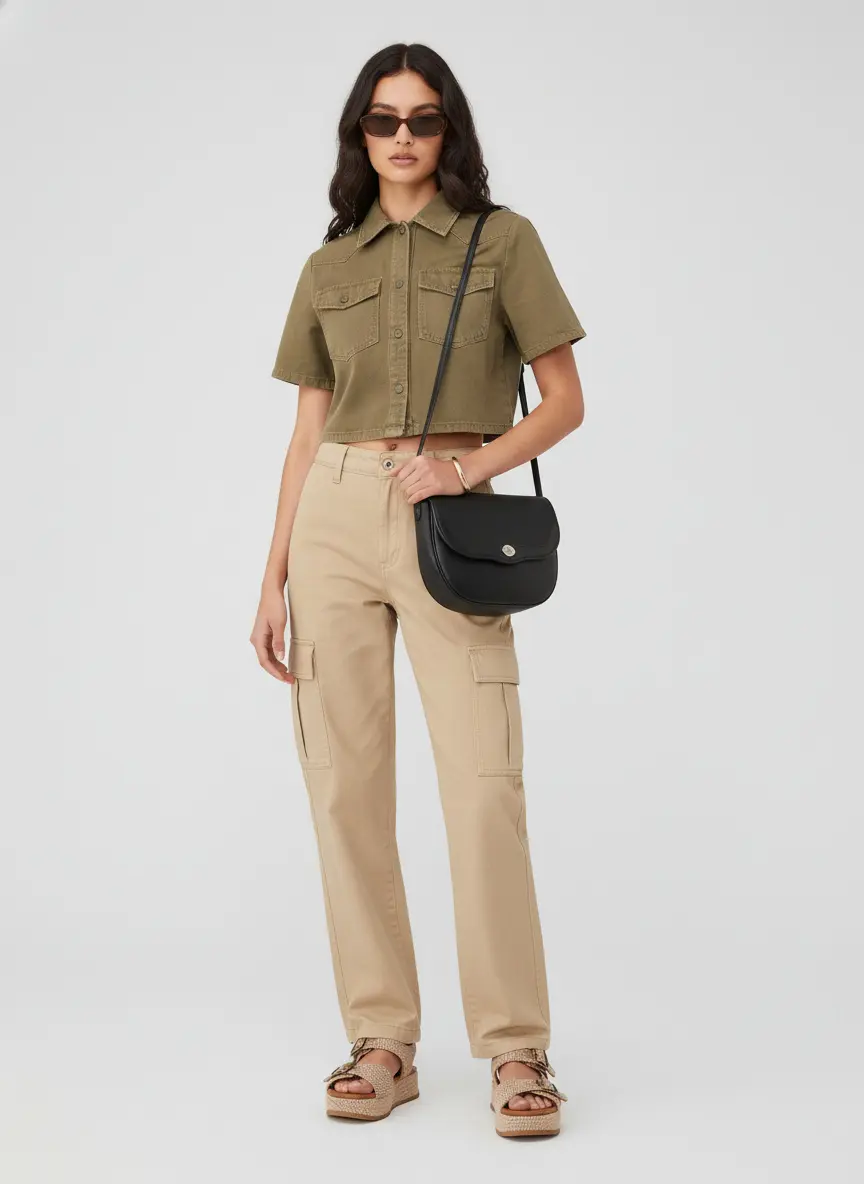 Modern Safari