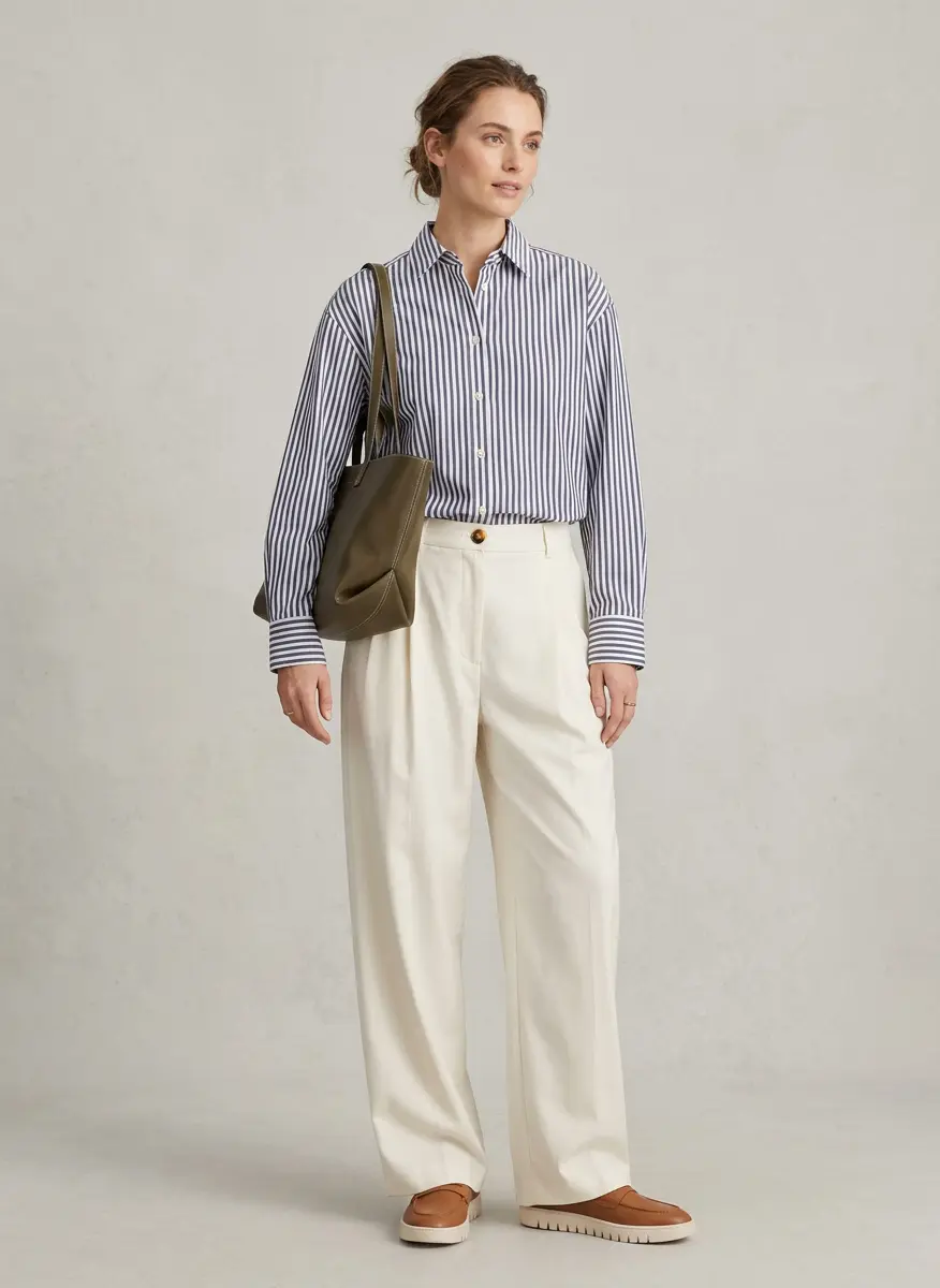 Urban Professional Classic