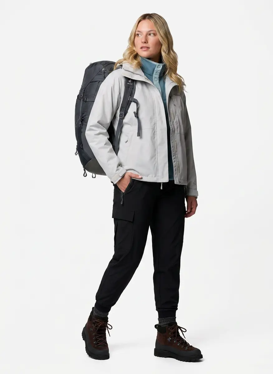 Alpine Explorer