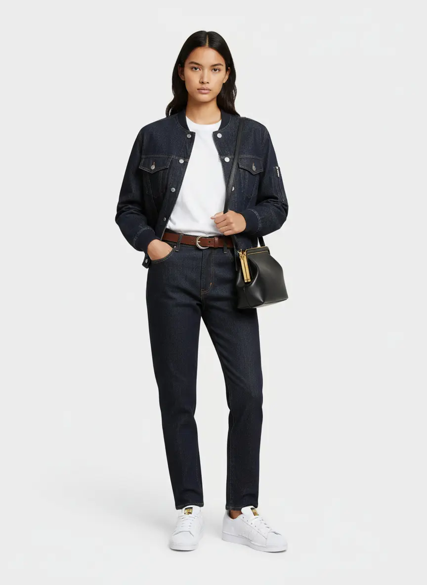 Urban Denim Classic