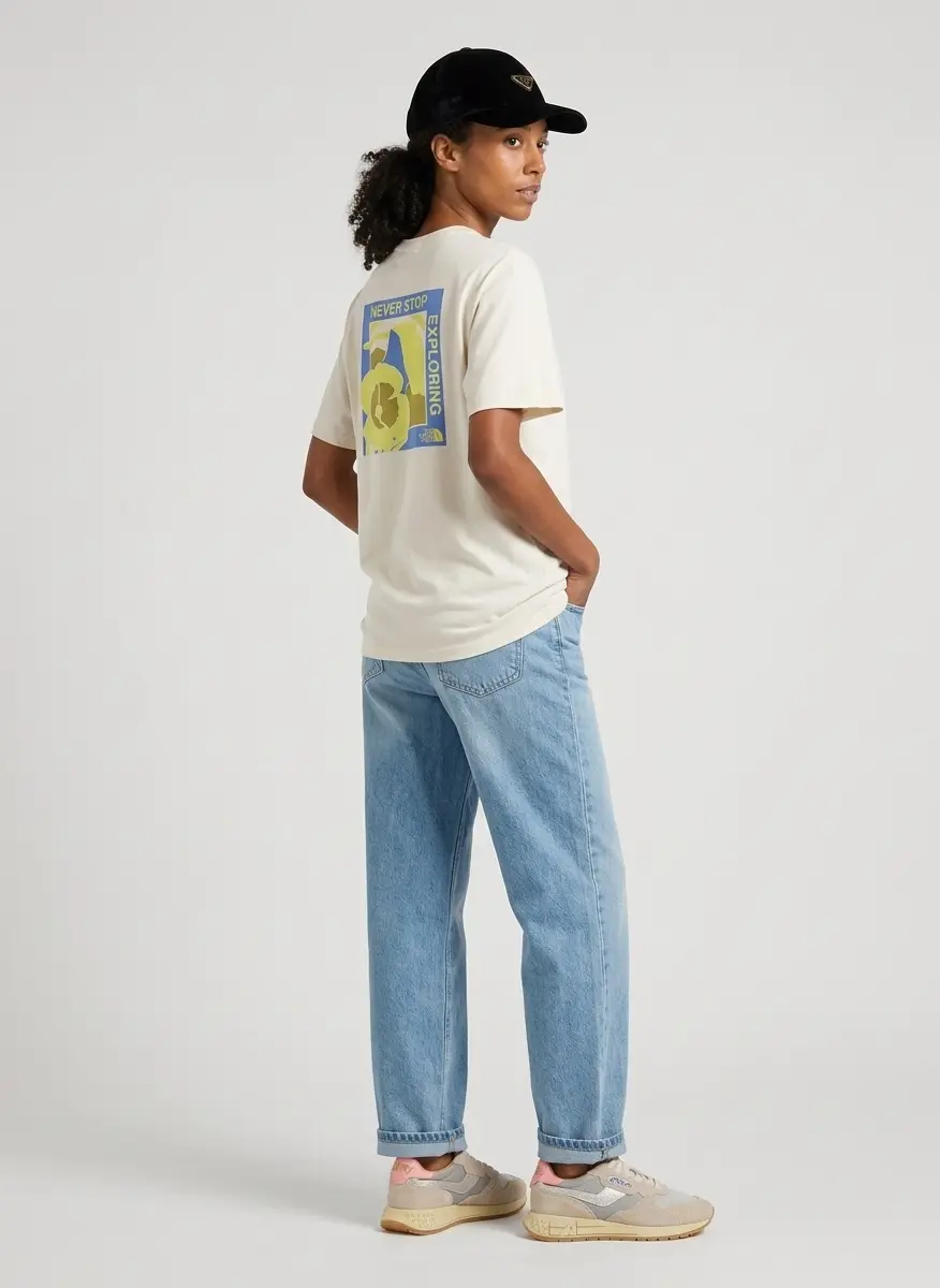 Modern Casual Denim