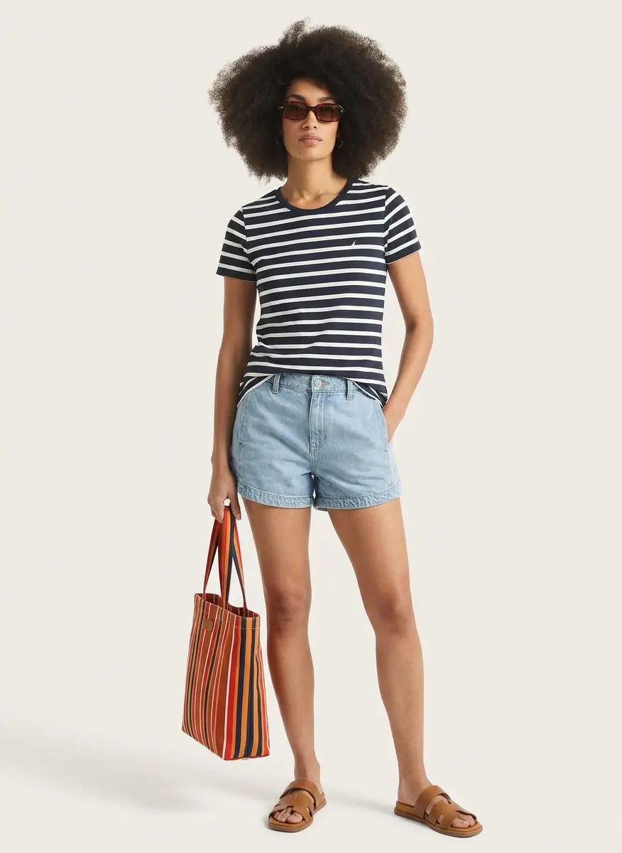 Nautical Summer Breeze