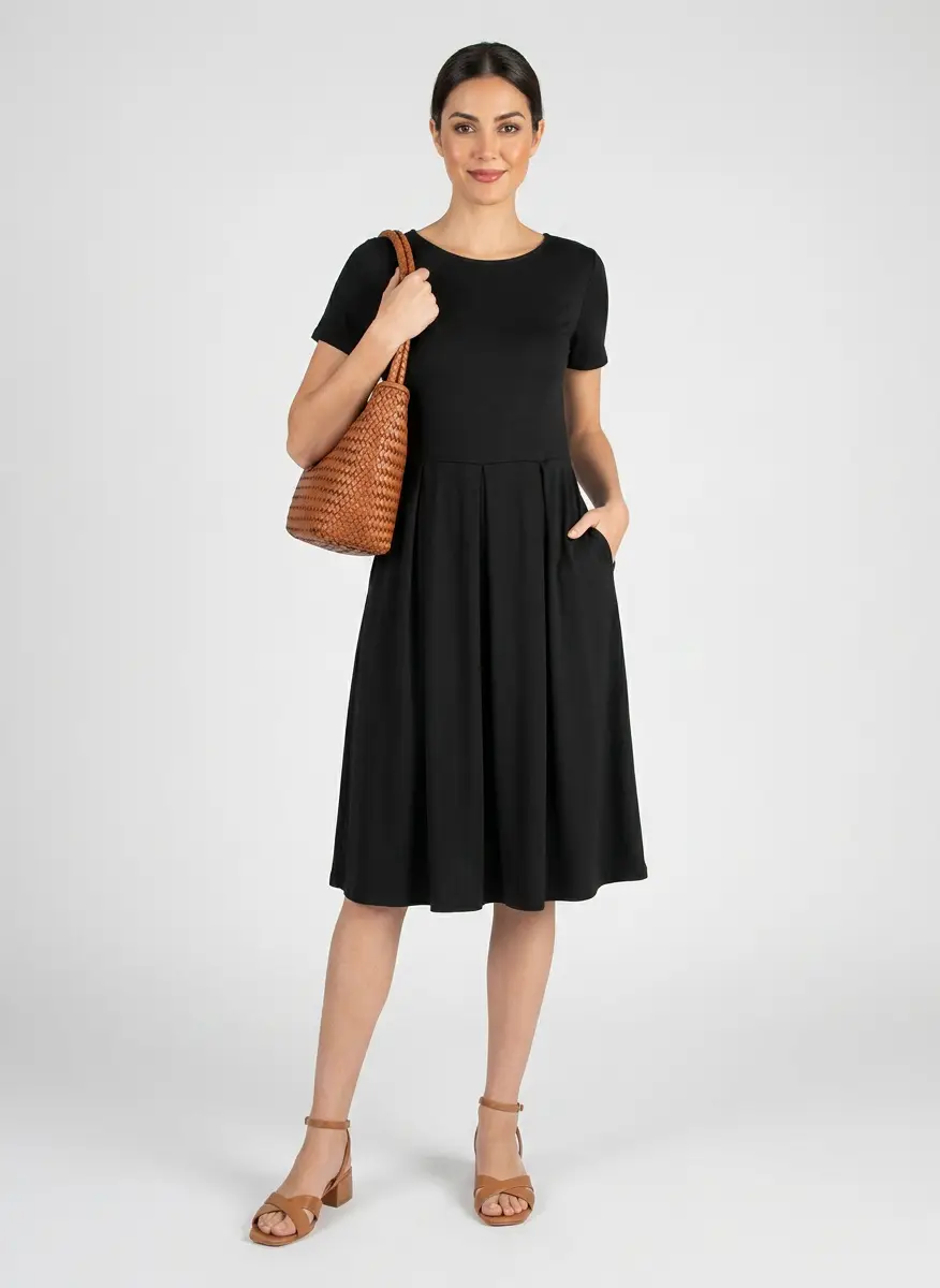 Madewell The Signature Woven Shoulder Bag 7