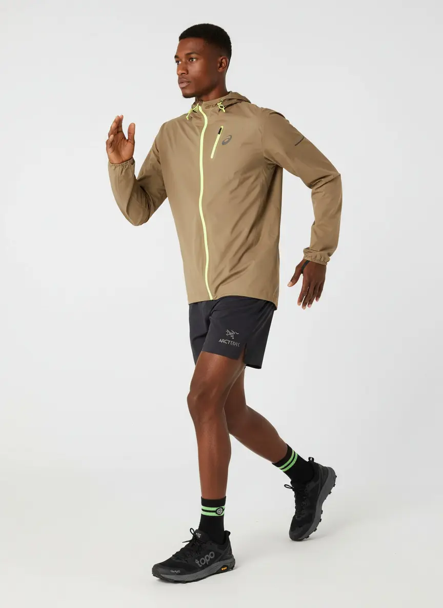 Pro-Trail Technical Performance