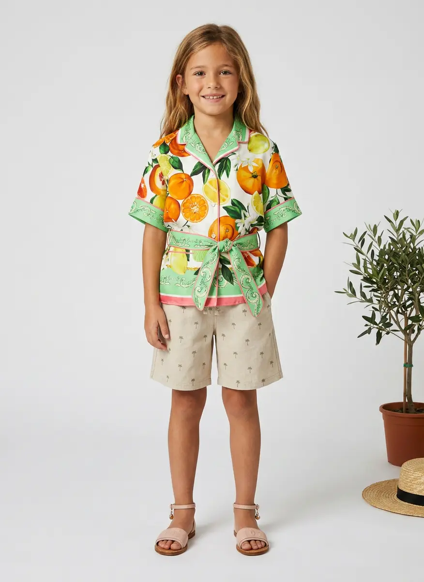 Vibrant Resort Play