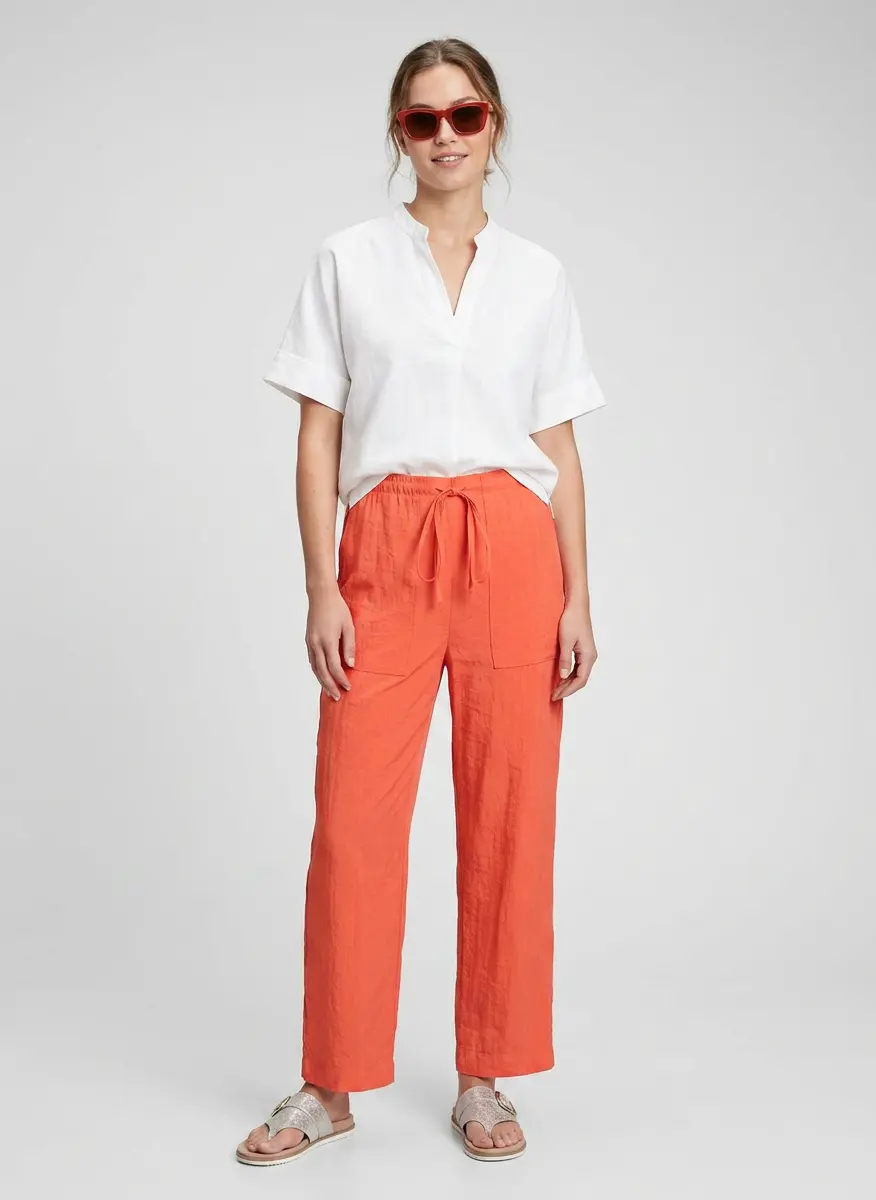 Effortless Summer Chic