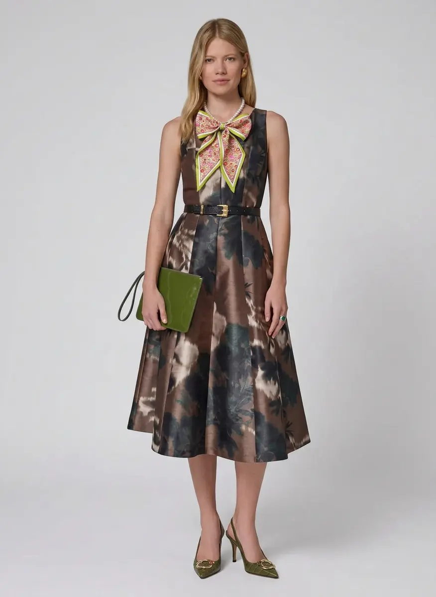 Botanical Luxe