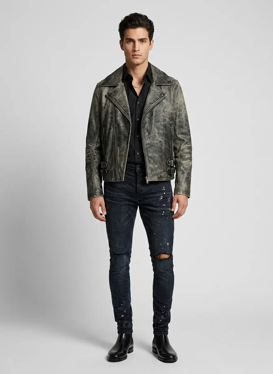 Urban Fashion Forward
