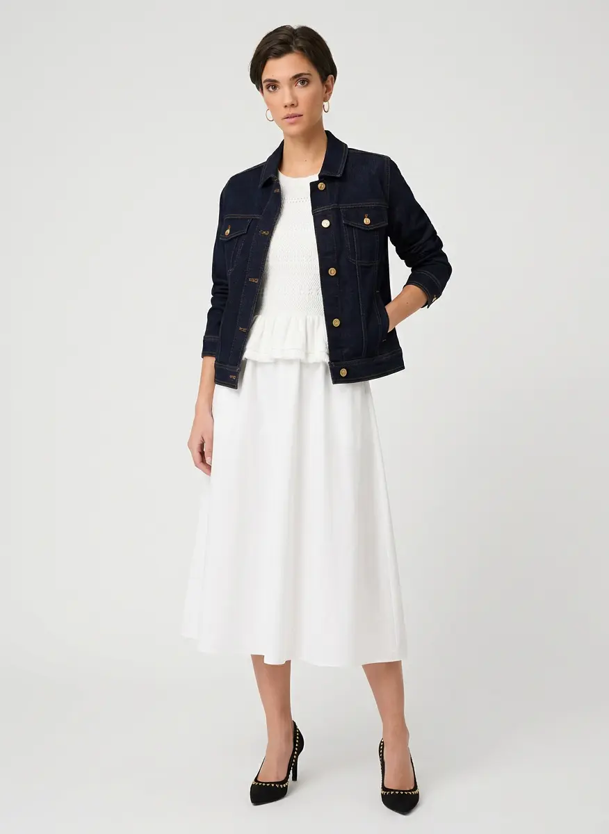 Urban Transitional