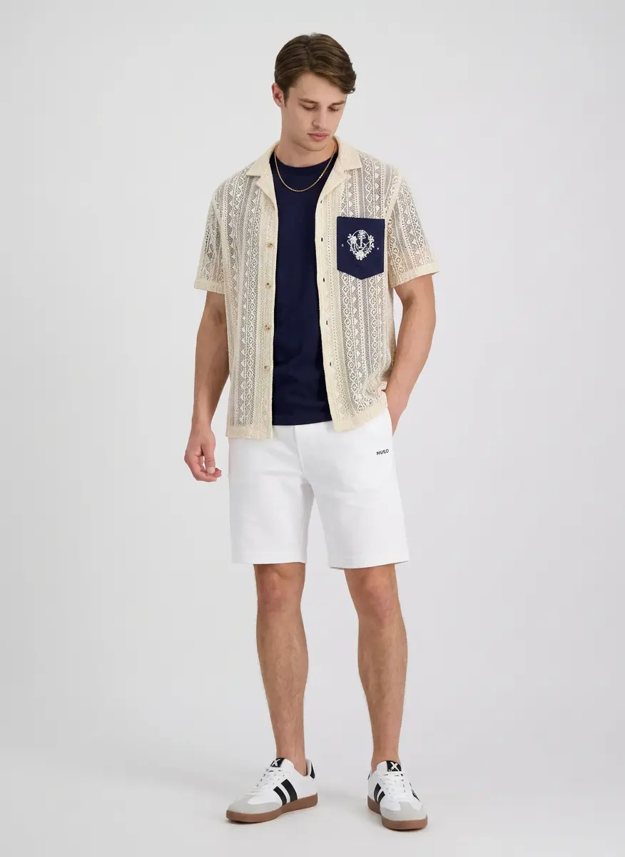 Minimalist Urban Casual