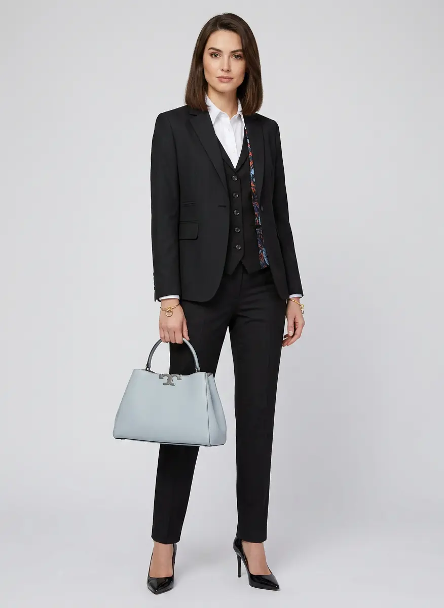 Modern Corporate Professional