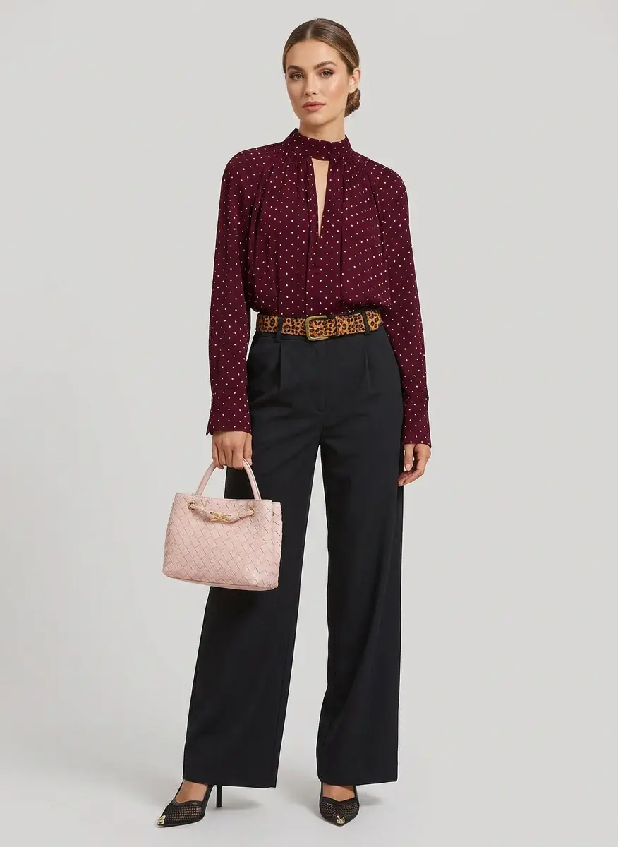 Contemporary Chic