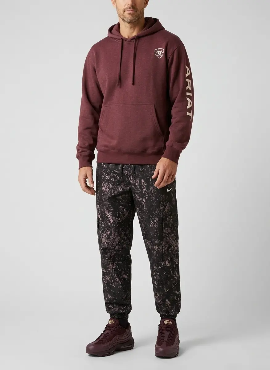 Streetwear Essential