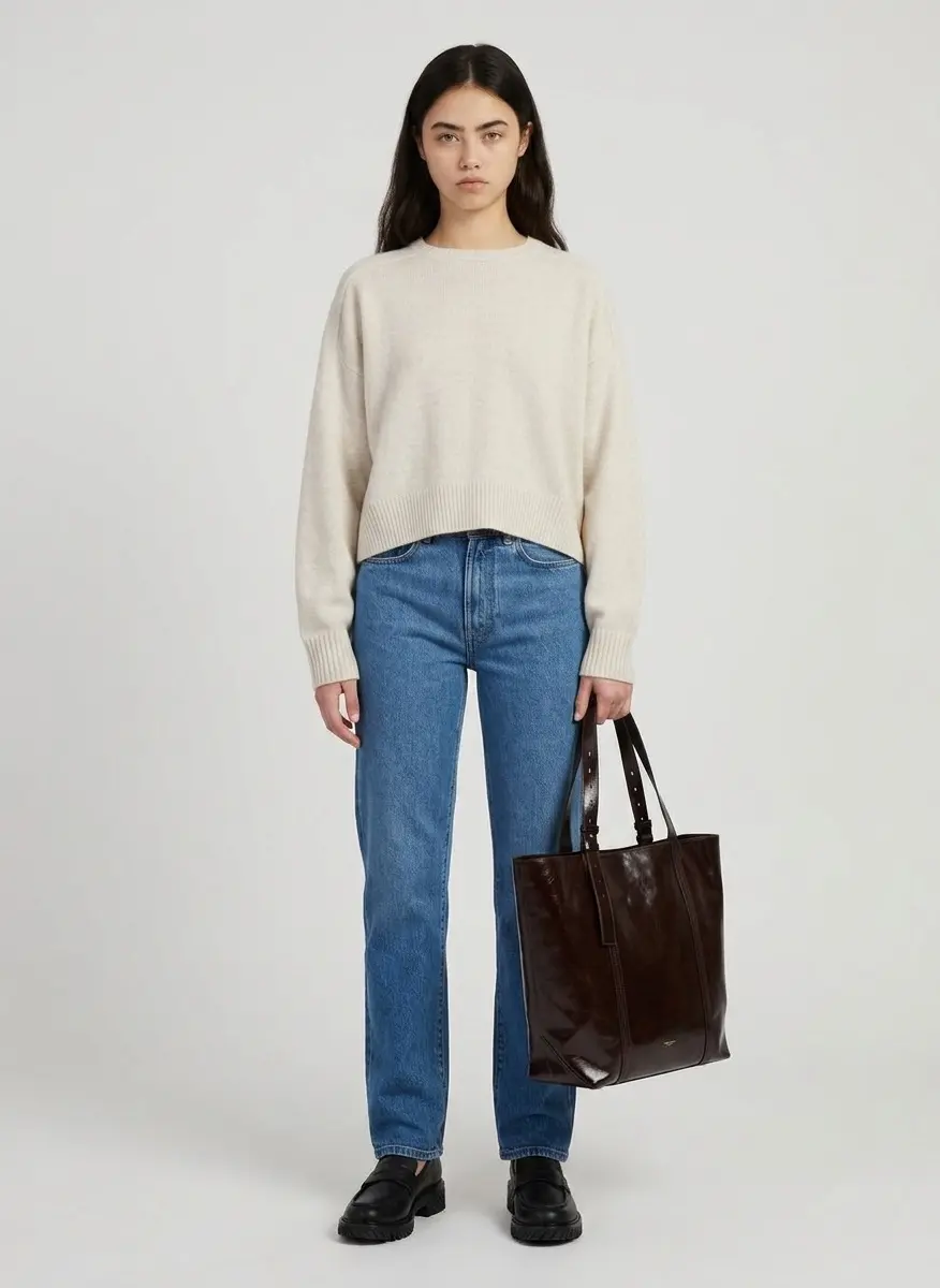 Modern Minimalist