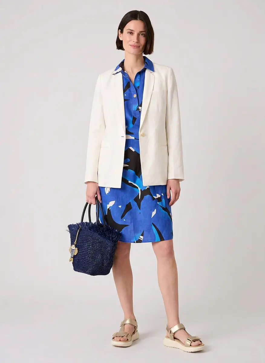 Polished Coastal Chic