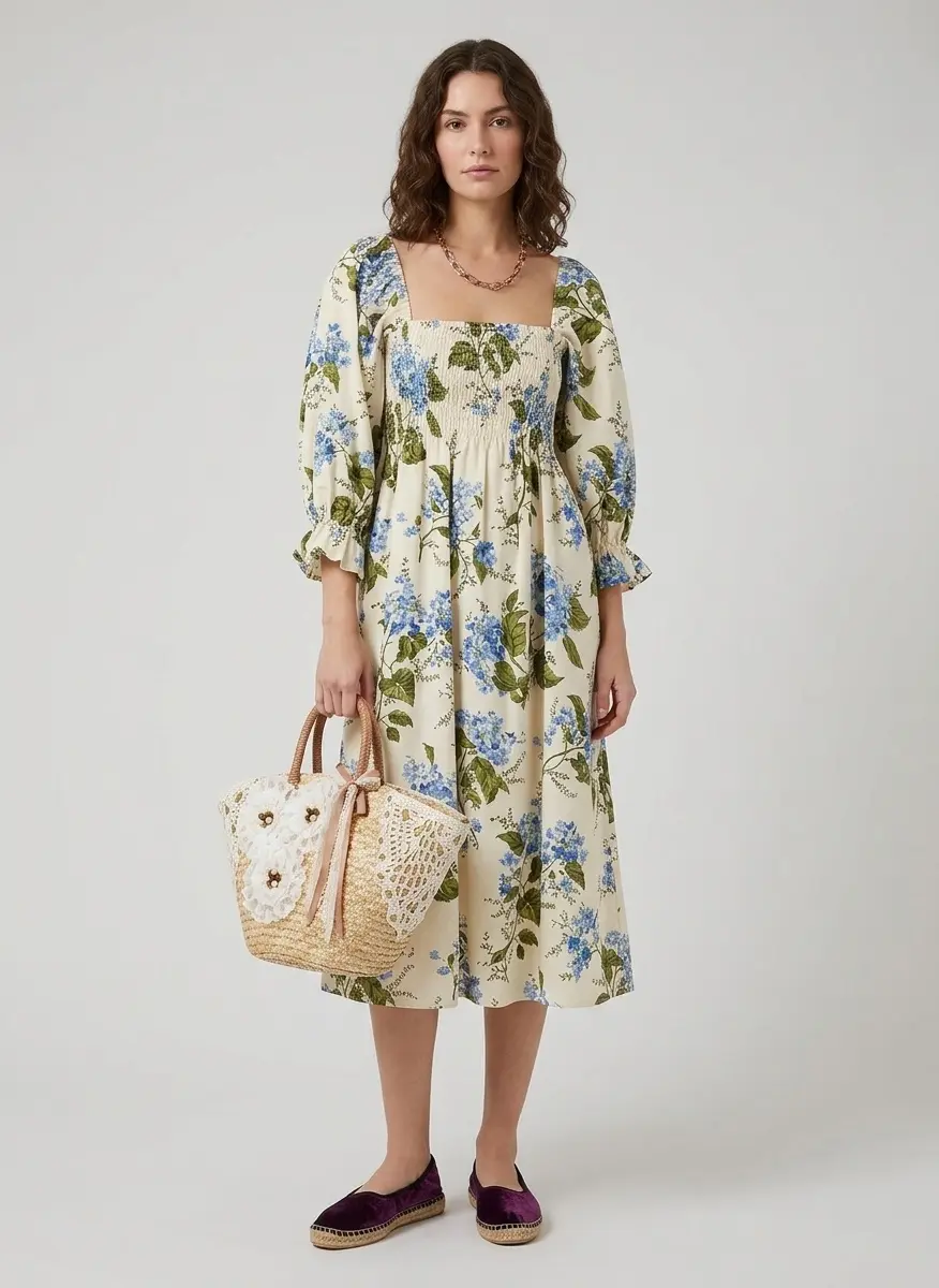 Boho Romance