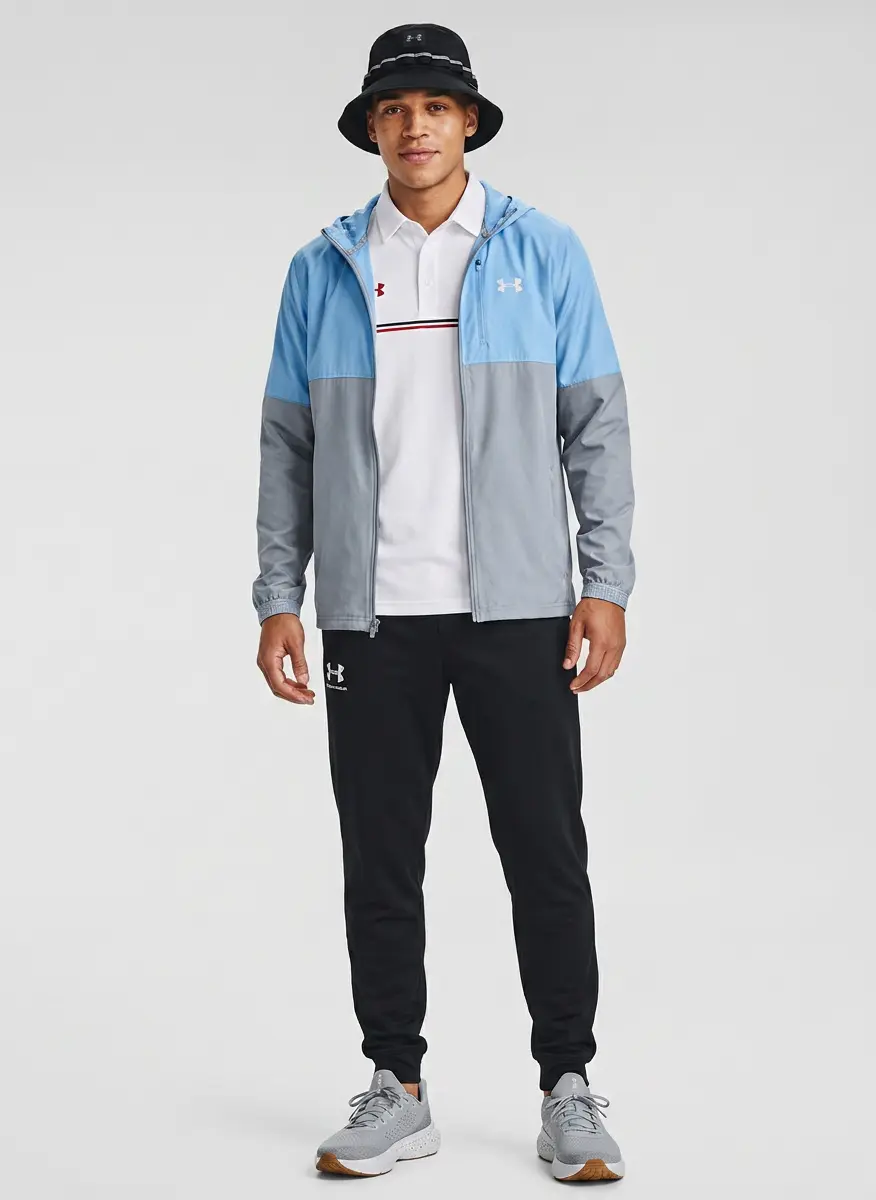 Urban Athletic Lifestyle