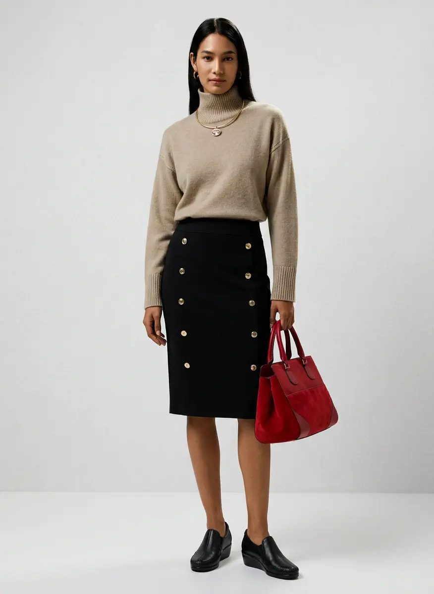 Luxe Executive Textures