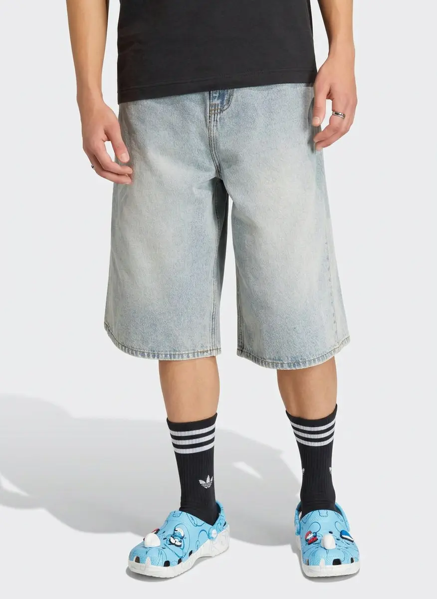 Vintage Cartoon Streetwear