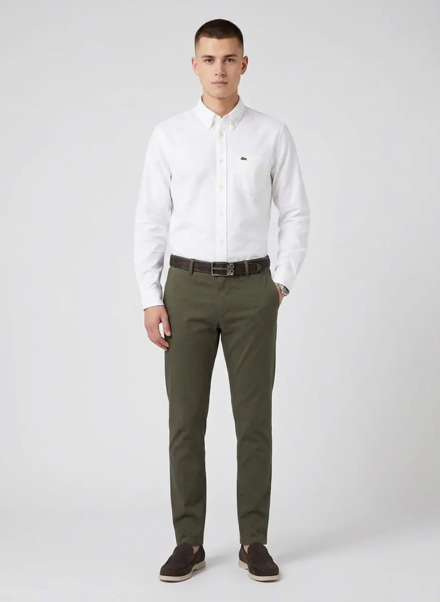 Heritage Preppy