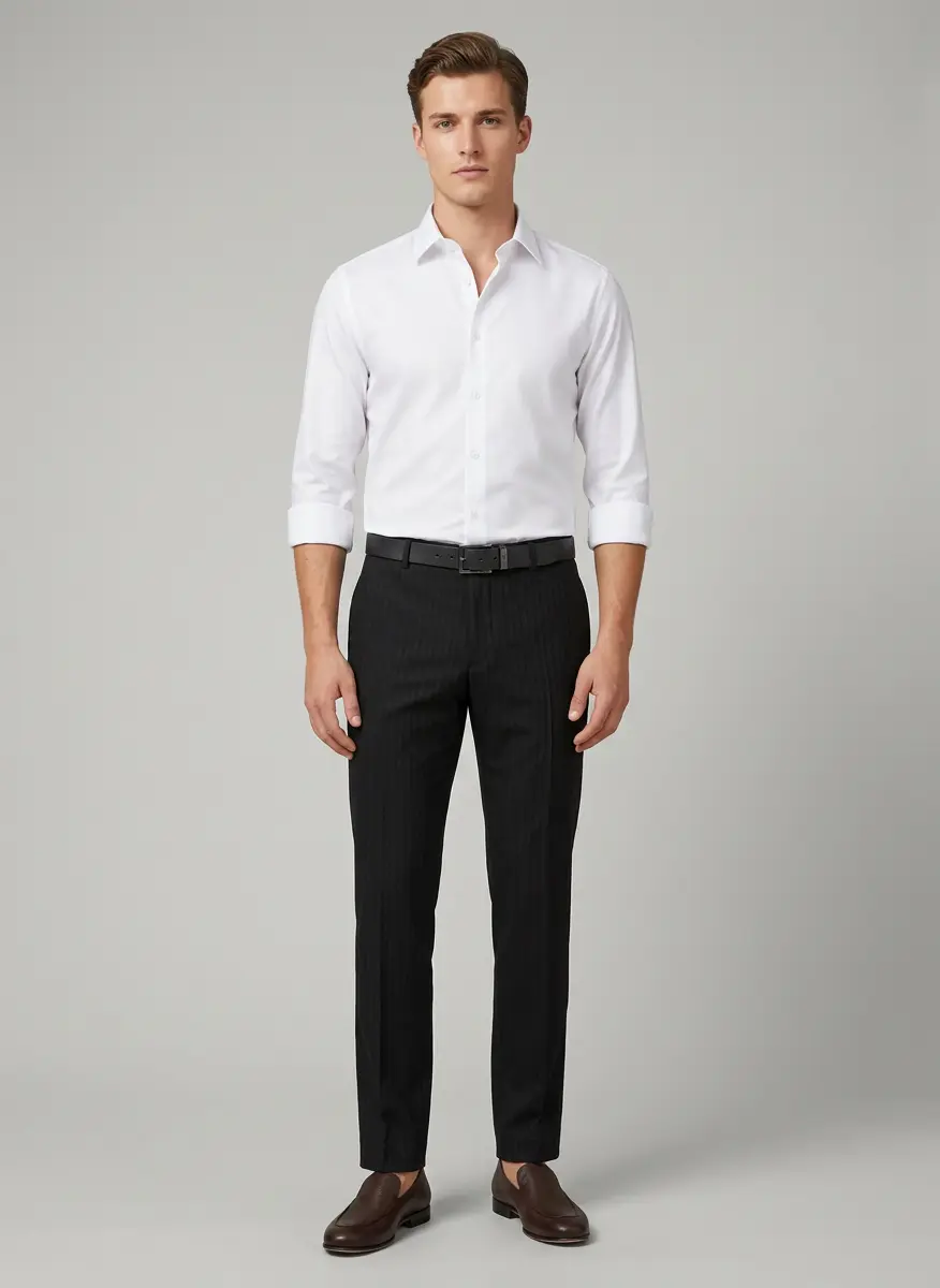 Heritage Business Casual