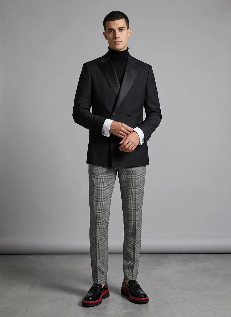 Modern Sophisticate