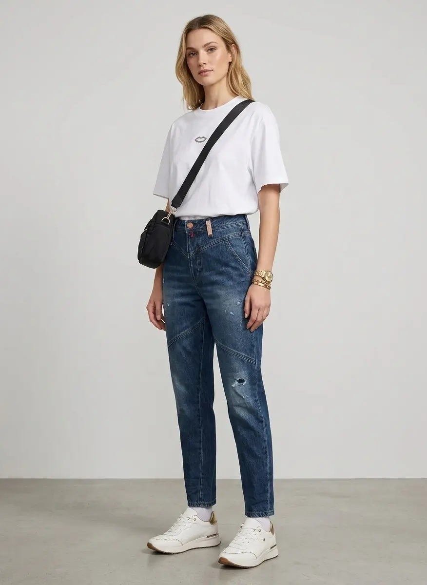Urban Casual Cool