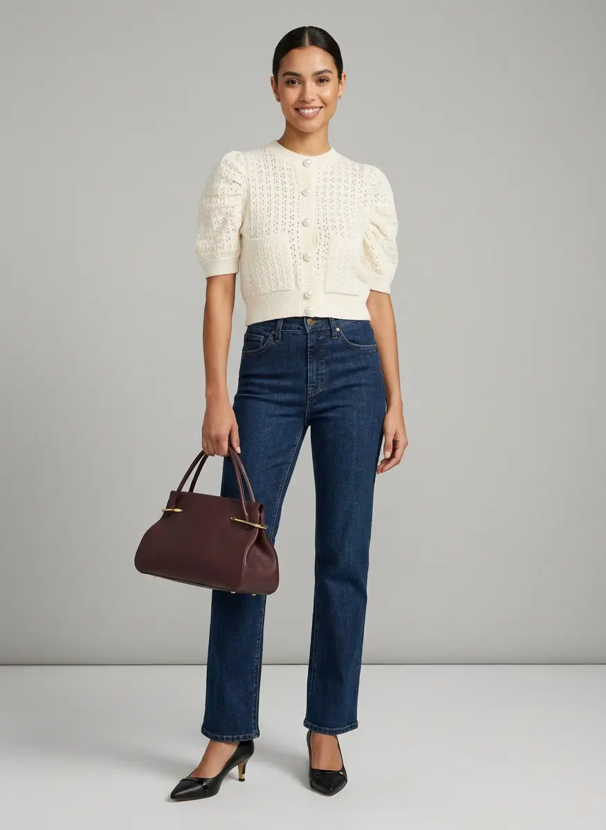 Casual Chic Evening
