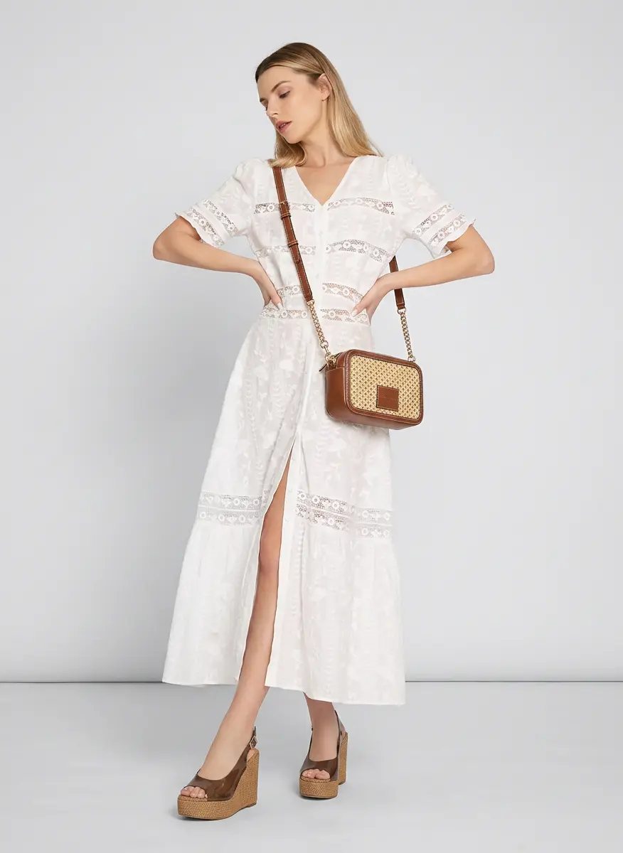 Bohemian Summer Elegance