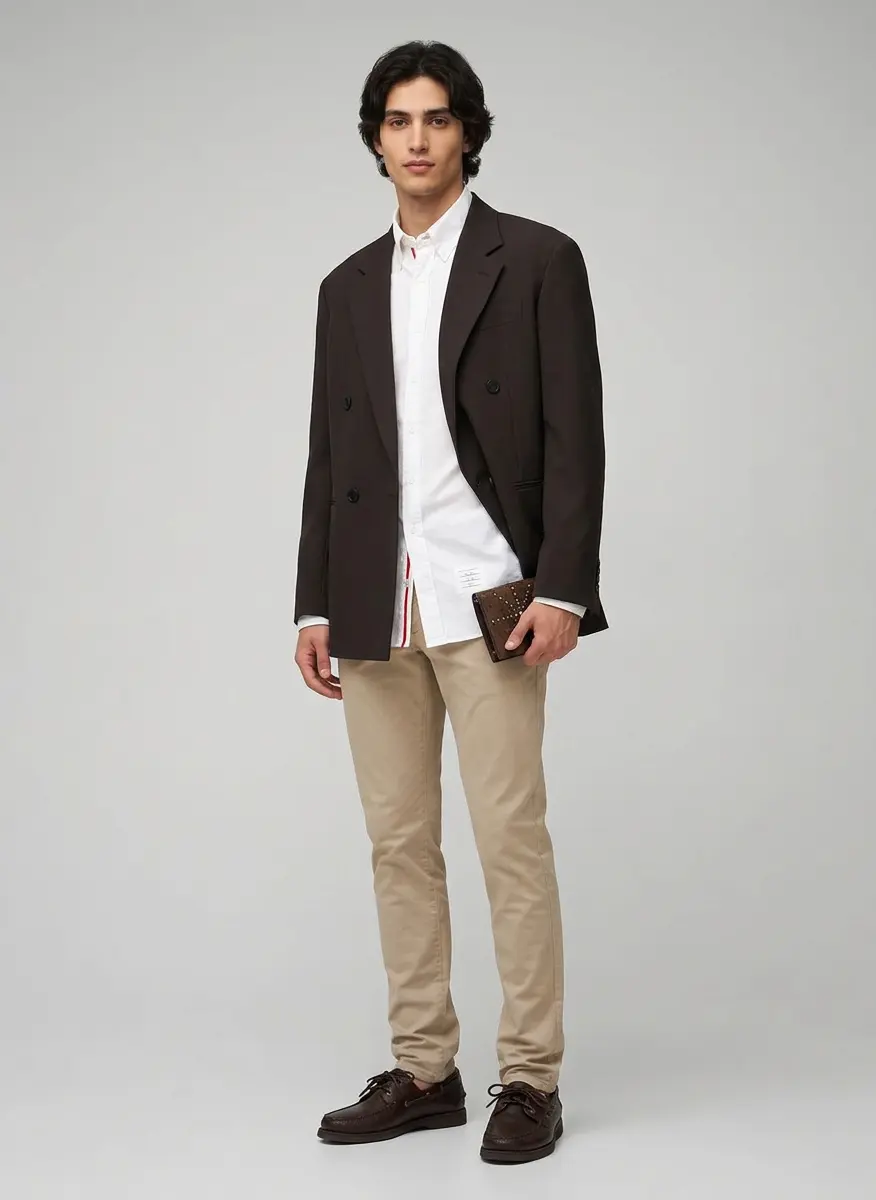 Executive Minimalist