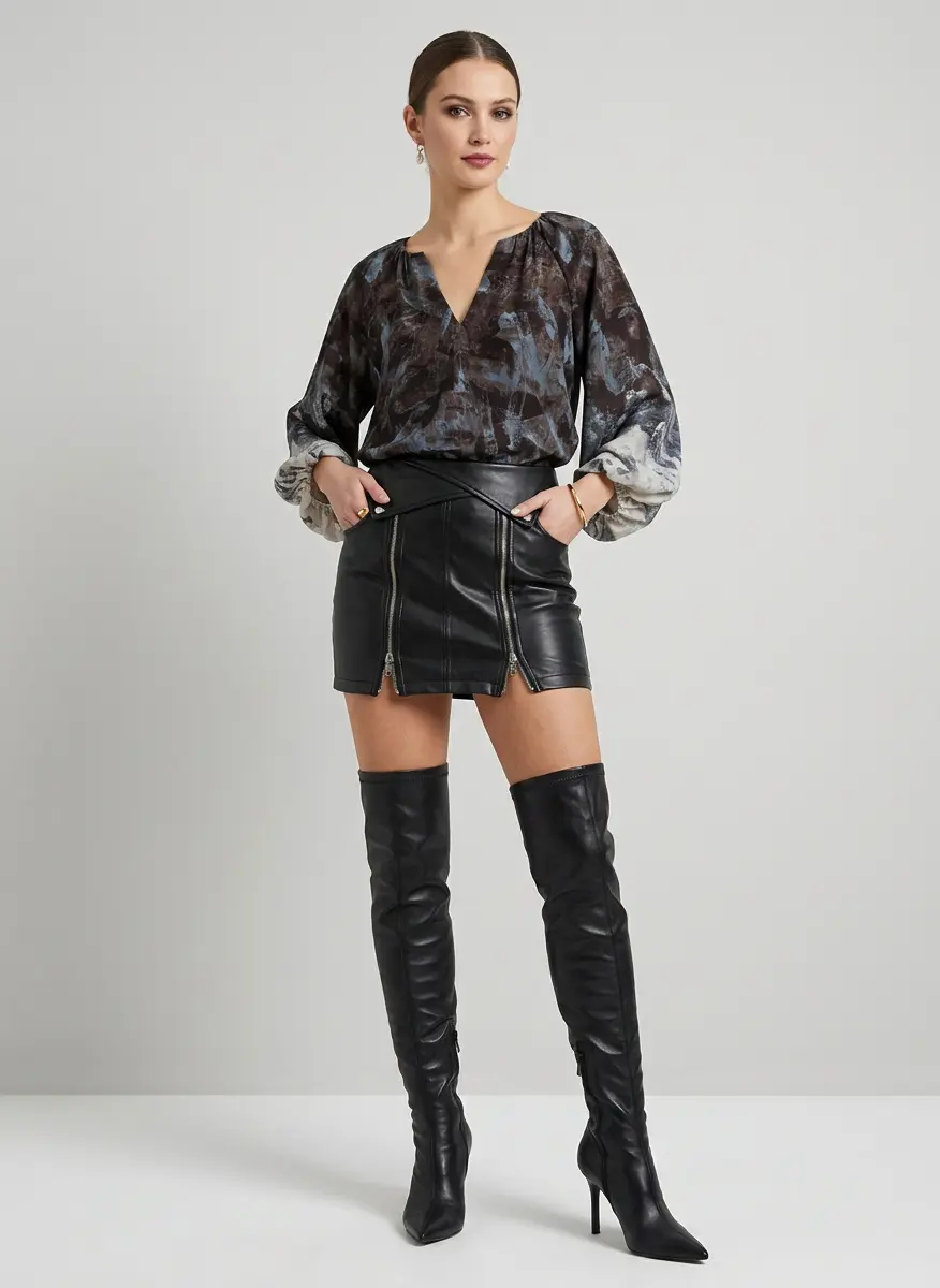 Polished Tailoring