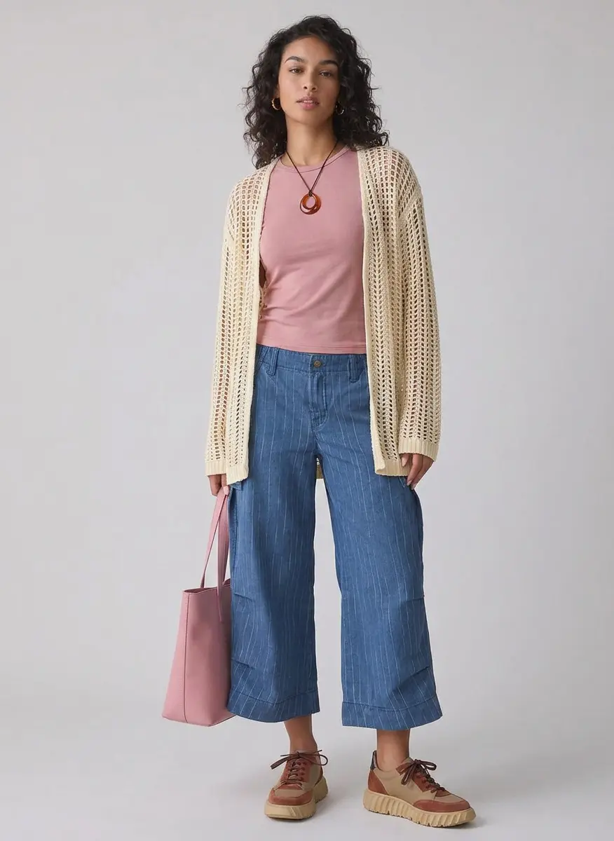 Soft Minimalist