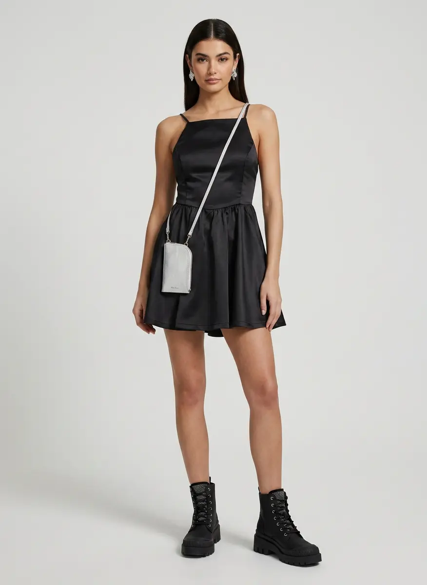 Avant-Garde Minimalism