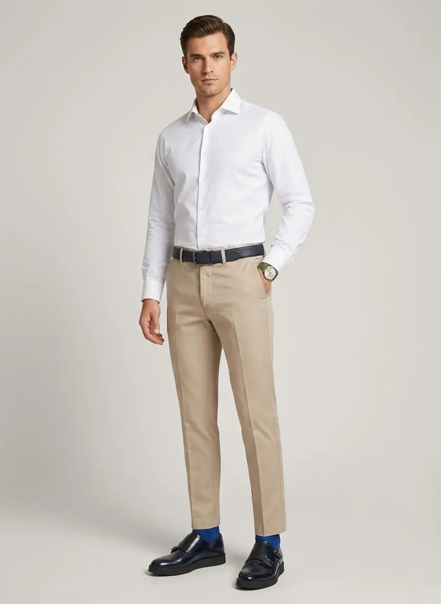 Riviera Weekend Sophisticate