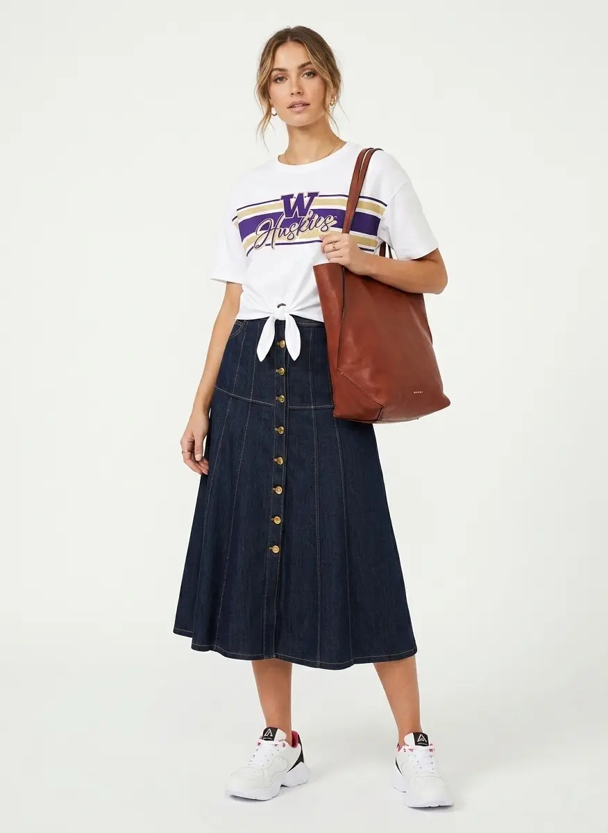 Weekend Luxe