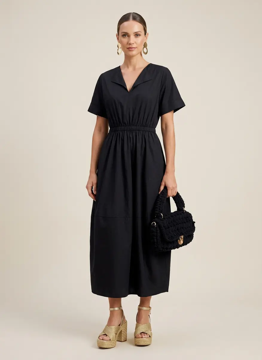 Metropolitan Chic
