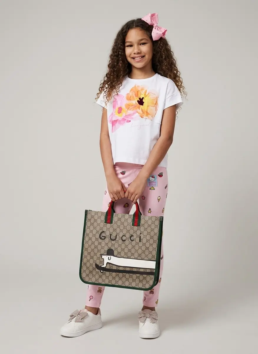 Designer Casual Playdate