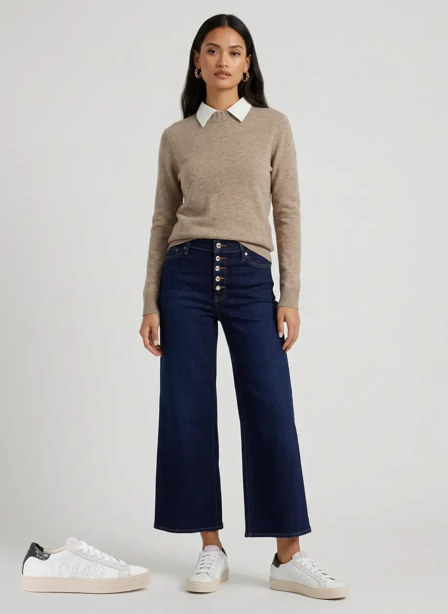 Textured Luxury