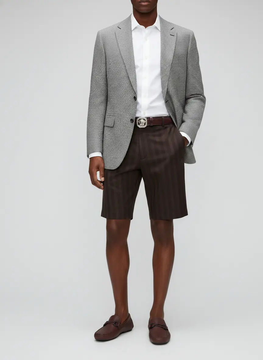 Summer Evening Sophisticate