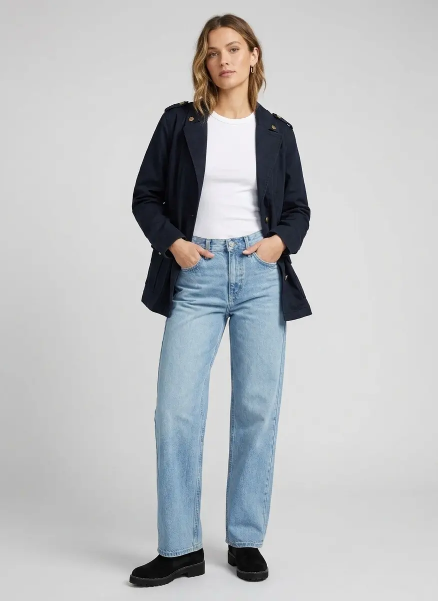 Casual Chic Blazer
