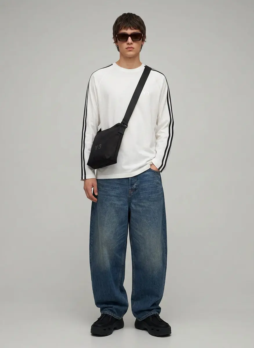 Luxury Street Minimalist