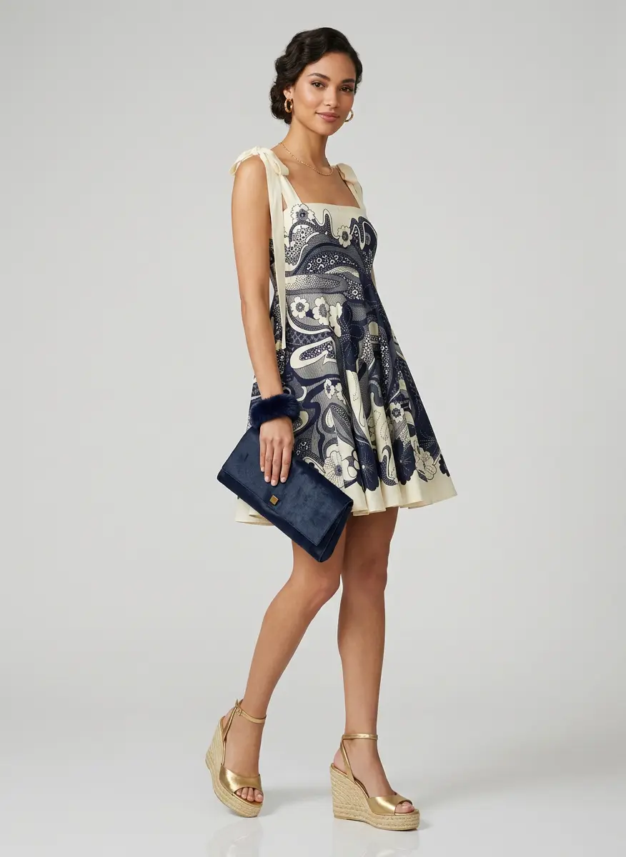 Elevated Summer Gala