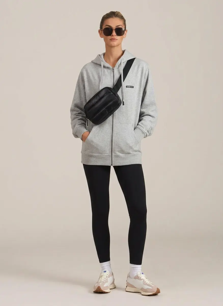 Urban Athleisure