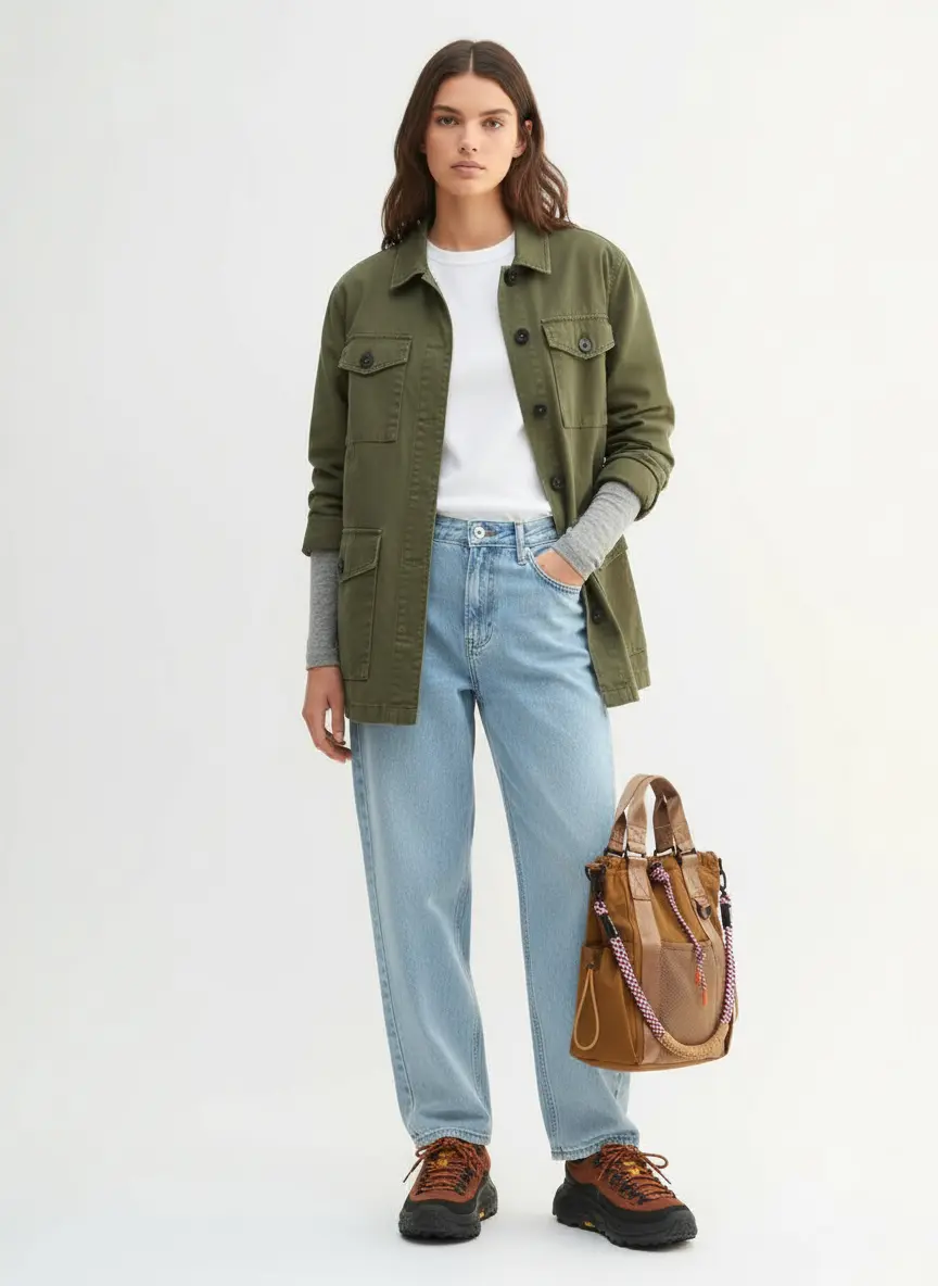 Urban Utility Explorer